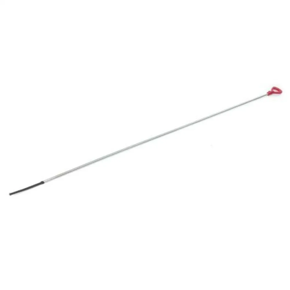 920mm Car Transmission Fluid Level Measure Engine Oil Dipstick For Benz For Mercedes-Benz C32 FOR AMG
920mm Car Transmission Fluid Level Measure Engine Oil Dipstick For Benz For Mercedes-Benz C32 FOR AMG