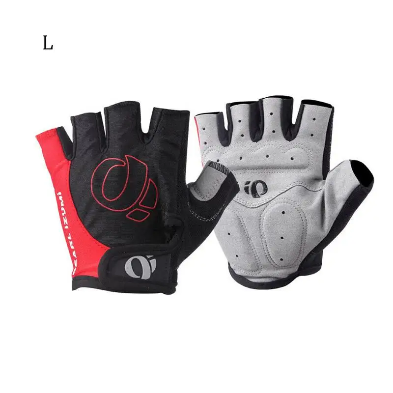 Bicycle Men Women Half Fingers Cycling Gloves -Slip -sweat Gel Bicycle Riding Gloves Shock MTB Road Mountain Bike Sports Gloves
Bicycle Men Women Half Fingers Cycling Gloves -Slip -sweat Gel Bicycle Riding Gloves Shock MTB Road Mountain Bike Sports Gloves
