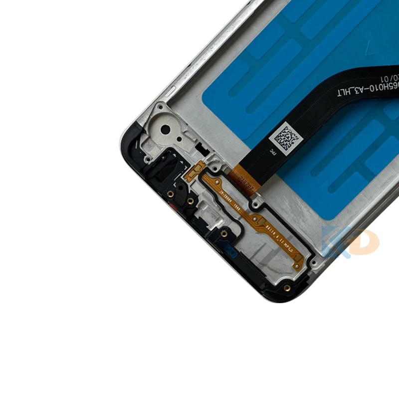 6.5" Original For Samsung Galaxy A02S Display SM-A02S/DS LCD Touch Screen Digitizer Display For Samsung A02S LCD SM-A025M/DS 
6.5" Original For Samsung Galaxy A02S Display SM-A02S/DS LCD Touch Screen Digitizer Display For Samsung A02S LCD SM-A025M/DS