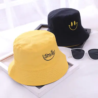 

Fisherman Double-sided Bucket Hat Summer Foldable Women Outdoor Sunscreen Fishing Hunting Cap Men Basin Chapeau Sun Prevent Hats