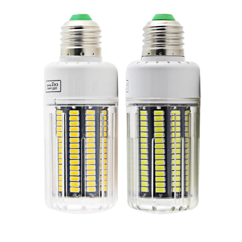 led lampe corn bulb light E27 E14 high power 30W 110v 220v evergy saving lamp smd 5733 170 leds E 27 home living room lighting
led lampe corn bulb light E27 E14 high power 30W 110v 220v evergy saving lamp smd 5733 170 leds E 27 home living room lighting