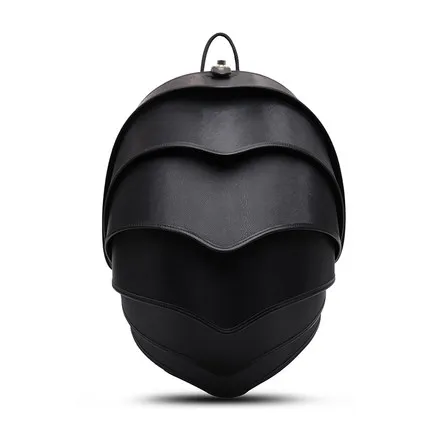 2019 брендовая кожаная сумка рюкзак жук форма Рюкзак mochila школьный большой Ёмкость