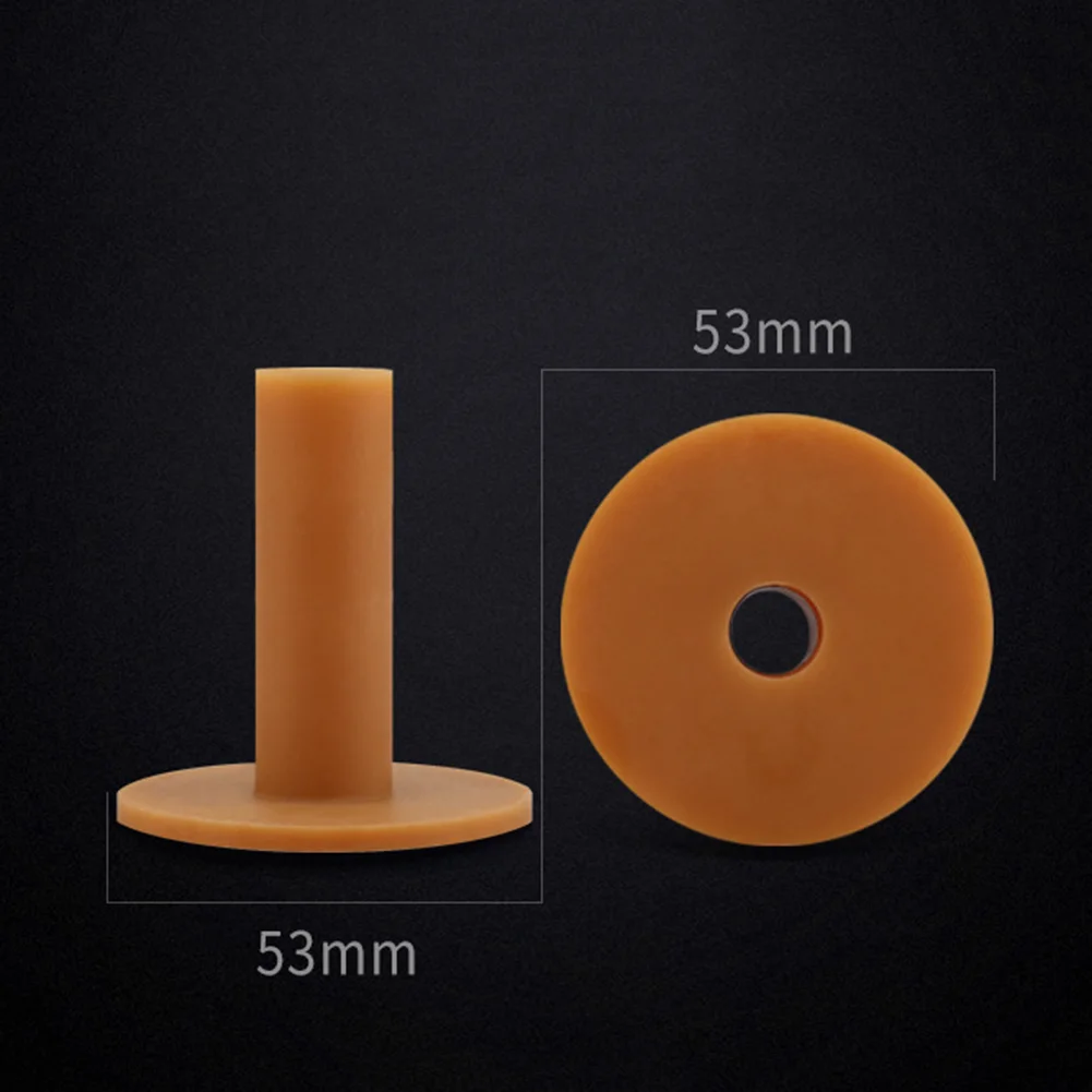 5pcs Rubber Golf Tees Holder Tee Training Practice Home Driving Ranges Mats Practice 43mm 54mm 70mm 83mm Golf Accessories
5pcs Rubber Golf Tees Holder Tee Training Practice Home Driving Ranges Mats Practice 43mm 54mm 70mm 83mm Golf Accessories