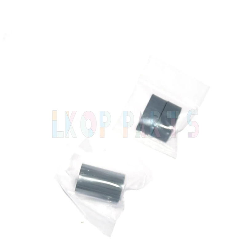 5Sets Papper Pickup Roller Tire For Canon DR-2580C 2510C C130 2010 3010C 2010 3010 2510 2580 130 Scanner Parts
5Sets Papper Pickup Roller Tire For Canon DR-2580C 2510C C130 2010 3010C 2010 3010 2510 2580 130 Scanner Parts