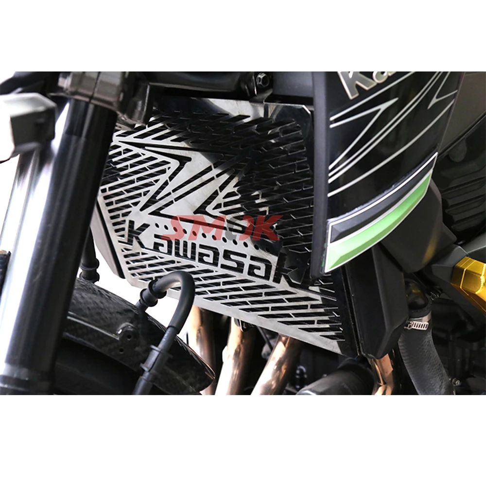 Motorcycle Radiator Grille Guard Gill Aluminium alloy Cover Protector For KAWASAKI Z800 2013-2016 Z1000 Z1000SX Z750 ZR800
Motorcycle Radiator Grille Guard Gill Aluminium alloy Cover Protector For KAWASAKI Z800 2013-2016 Z1000 Z1000SX Z750 ZR800