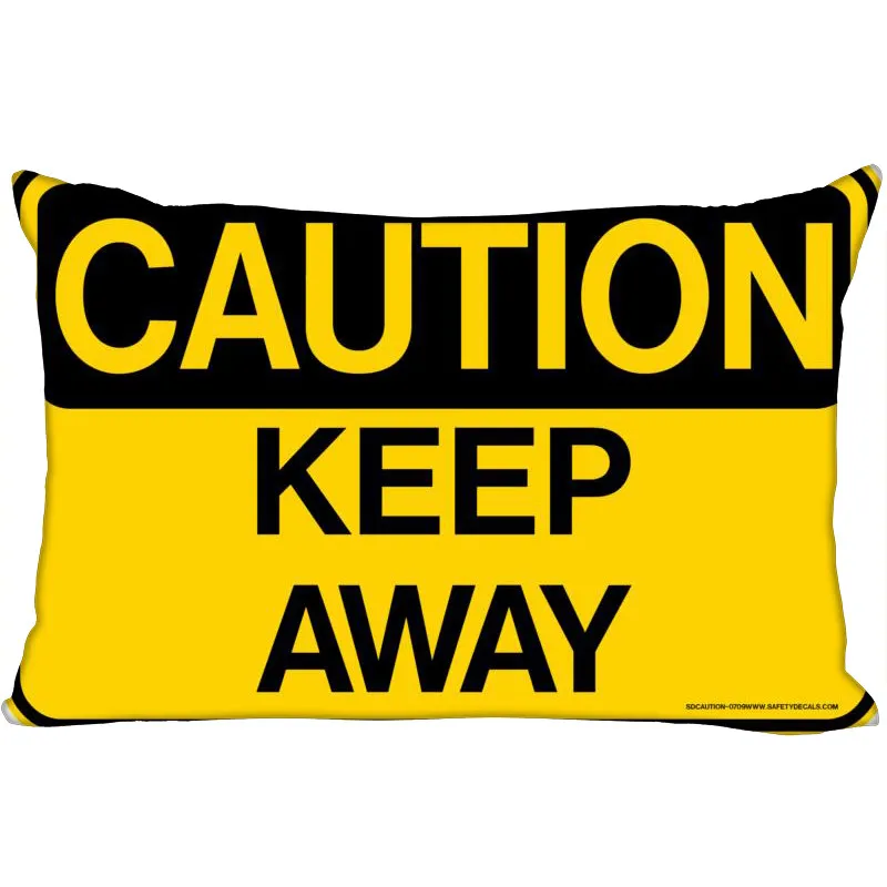 Beware Zombies Hot Sale Pillowcase High Quality Print Custom Rectangle 45x35cm Pillow Cover Zippered Decorative Pillows Cover
Beware Zombies Hot Sale Pillowcase High Quality Print Custom Rectangle 45x35cm Pillow Cover Zippered Decorative Pillows Cover