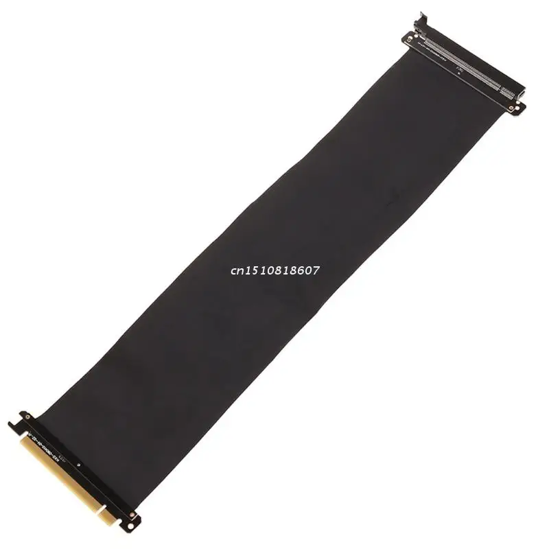 20/30/40CM Full Speed 3.0 PCI16x Riser Cable Graphics Card Extension Cable Shielded Extender Dropshipping
20/30/40CM Full Speed 3.0 PCI16x Riser Cable Graphics Card Extension Cable Shielded Extender Dropshipping