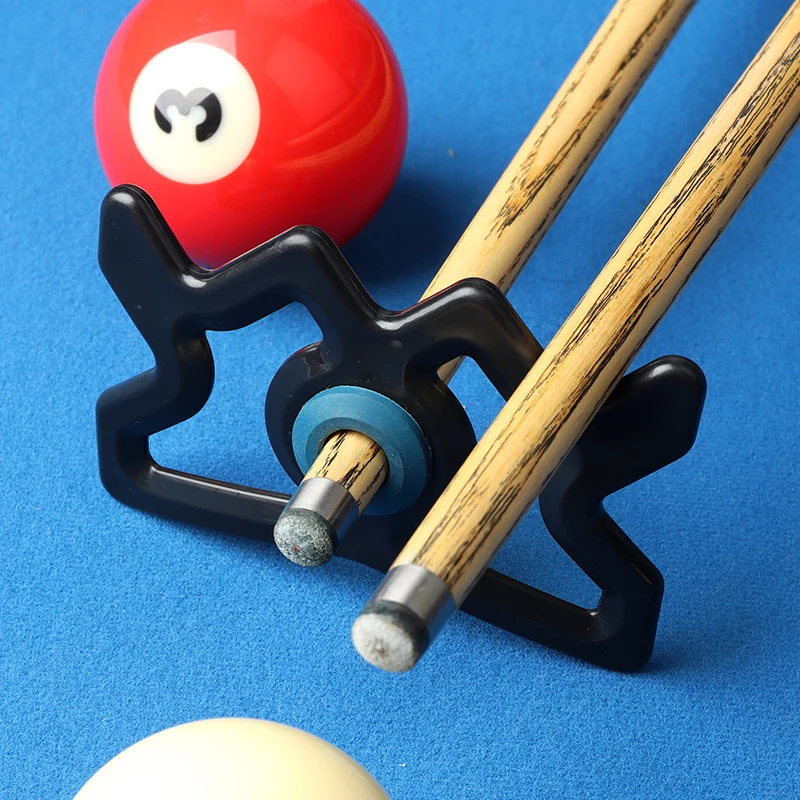 Snooker Billiards Rack Bridge Head Billiards Cross Antlers Rod Holder Pool Cue Stick Frame Pole Rack Rod Accessories Black
Snooker Billiards Rack Bridge Head Billiards Cross Antlers Rod Holder Pool Cue Stick Frame Pole Rack Rod Accessories Black