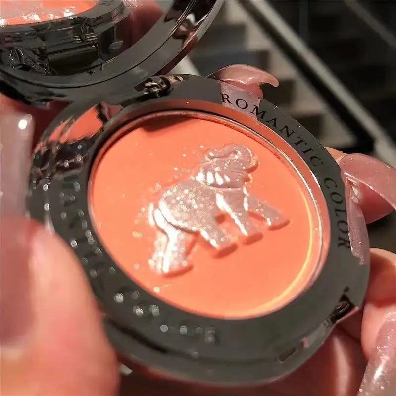 Bomb Shimmer Highlighter Makeup Facial Bronzer Palette Face Contour Shimmer Powder Highlight Face Blush Cosmetic Cheek Blusher
Bomb Shimmer Highlighter Makeup Facial Bronzer Palette Face Contour Shimmer Powder Highlight Face Blush Cosmetic Cheek Blusher
