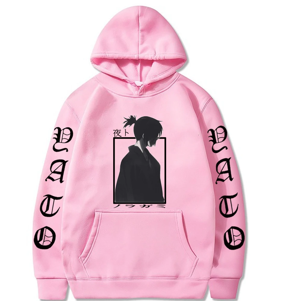 2021 Anime Hoodie Noragami Yato Long Sleeve Loose Hip Hop Fashion Manand Woman Cloths
2021 Anime Hoodie Noragami Yato Long Sleeve Loose Hip Hop Fashion Manand Woman Cloths