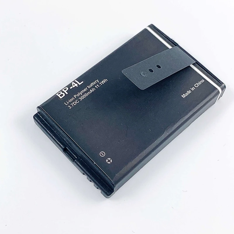 New BP-4L MG-4LH battery for South,Huace,Unistrong, RTK,GPS,Stonex S3 data controller battery,Topcon data controller battery
New BP-4L MG-4LH battery for South,Huace,Unistrong, RTK,GPS,Stonex S3 data controller battery,Topcon data controller battery