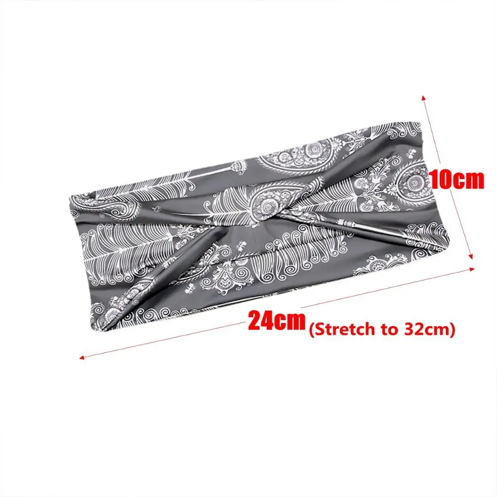 Yoga Elastic Hair Bands Sports Headband Gym Anti-Slip Slim Hair Band For Antiperspirant Fashion Multi-function Headband Scarf
Yoga Elastic Hair Bands Sports Headband Gym Anti-Slip Slim Hair Band For Antiperspirant Fashion Multi-function Headband Scarf