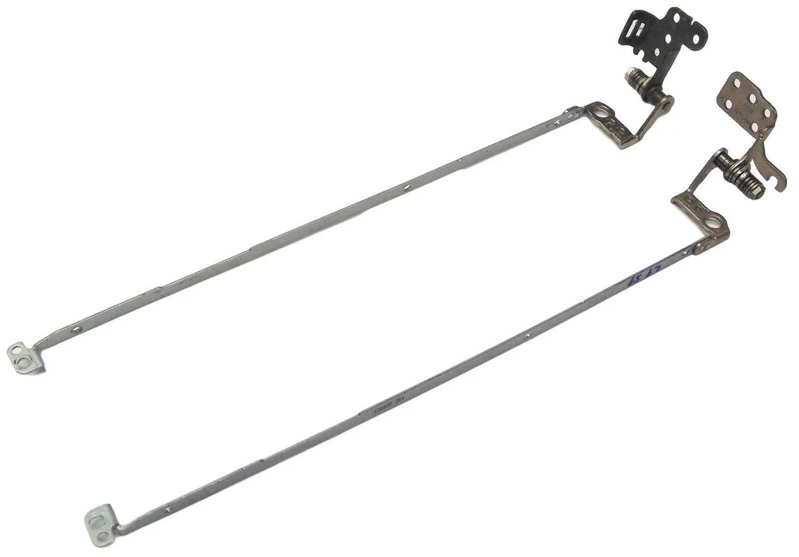 FOR Acer Aspire E1-521 E1-531 E1-571 E1-571G E1-531G Left Right LCD Hinge Bracket Kit 
FOR Acer Aspire E1-521 E1-531 E1-571 E1-571G E1-531G Left Right LCD Hinge Bracket Kit