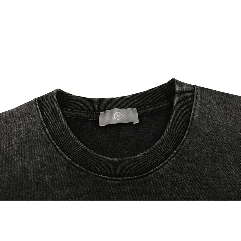 Printed T-shirt Oversized Hip Hop T-shirt Men's Streetwear Retro Tshirt Harajuku Graphic 2021 Summer Cotton Fashion Top Black
Printed T-shirt Oversized Hip Hop T-shirt Men's Streetwear Retro Tshirt Harajuku Graphic 2021 Summer Cotton Fashion Top Black