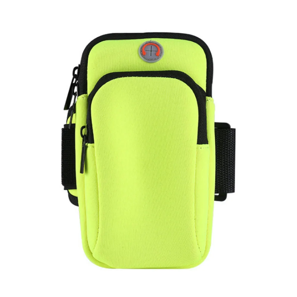 Outdoor sports arm bag men and women running mobile phone armband wrist bag running marathon fitness mobile phone bag
Outdoor sports arm bag men and women running mobile phone armband wrist bag running marathon fitness mobile phone bag