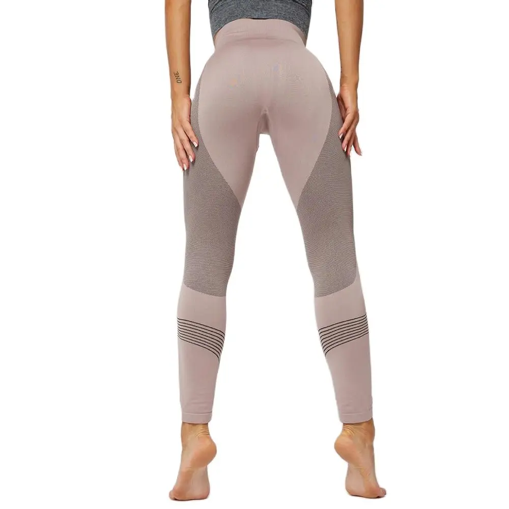 High Waist Yoga Pants Seamless Womans Gym Leggings Push Up Jogging Black Tights For Femme
High Waist Yoga Pants Seamless Womans Gym Leggings Push Up Jogging Black Tights For Femme