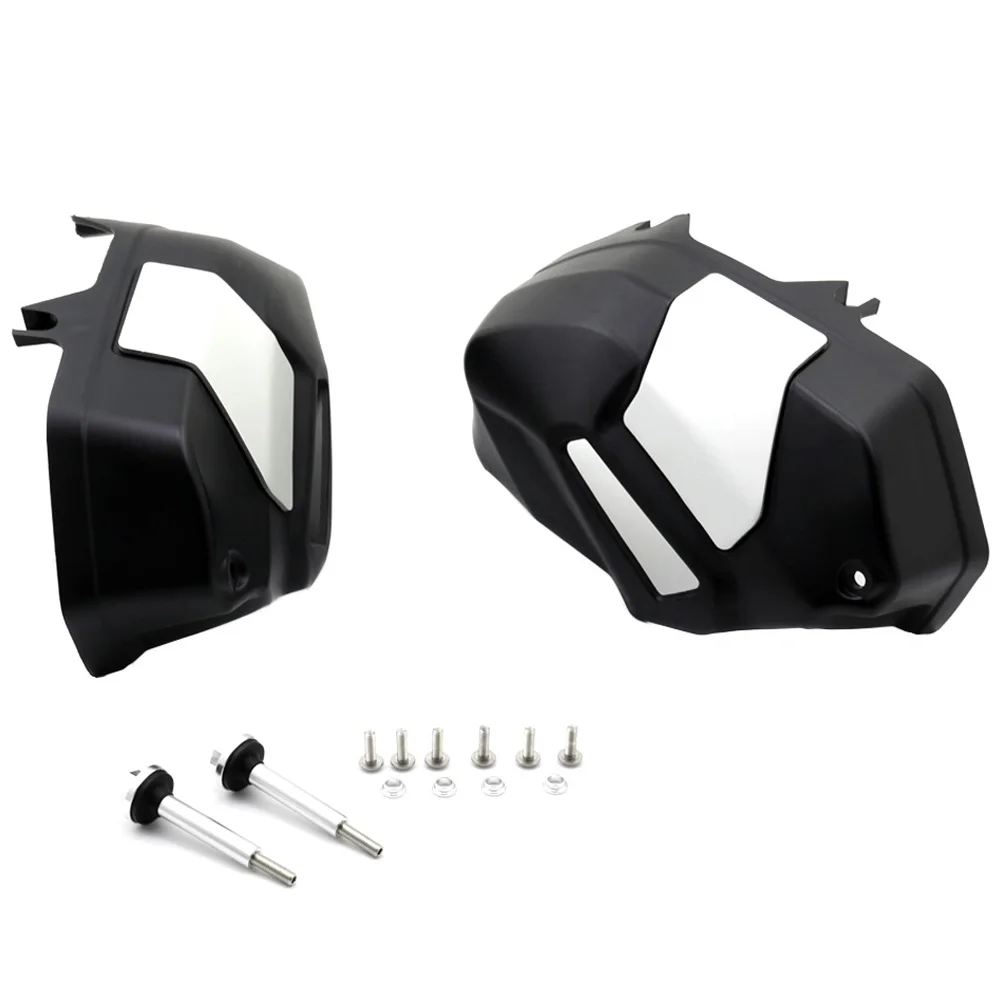 for BMW R 1250 GS R1250RS R1250RT R1250R Adventure 2018-2020 Motorcycle Cylinder Head Guards Protector Cover
for BMW R 1250 GS R1250RS R1250RT R1250R Adventure 2018-2020 Motorcycle Cylinder Head Guards Protector Cover