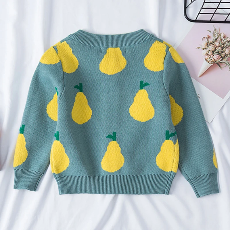 Autumn Mother Daughter Clothes Parent-child Outfits Girl Women's Sweater Family Matching Outfits Mother Daughter Cardigan 
Autumn Mother Daughter Clothes Parent-child Outfits Girl Women's Sweater Family Matching Outfits Mother Daughter Cardigan