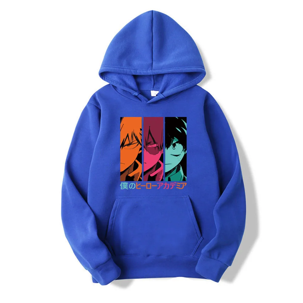 Cool Anime My Hero Academia Printed Women Men Hoodie Unisex Funny Shoto Todoroki Long Sleeve Oversize Hip Hop Sweatshirt Hoodies
Cool Anime My Hero Academia Printed Women Men Hoodie Unisex Funny Shoto Todoroki Long Sleeve Oversize Hip Hop Sweatshirt Hoodies