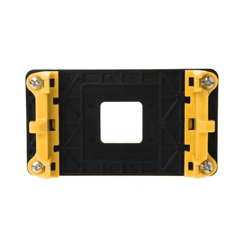 41QA CPU Heatsink Retention Module Motherboard Base Cooling Fan Holder AM2/AM3 /FM12
41QA CPU Heatsink Retention Module Motherboard Base Cooling Fan Holder AM2/AM3 /FM12