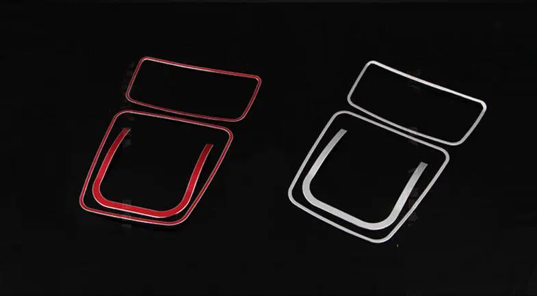 1 Set Aluminum Alloy Car Interior Storage Box Cover Trim Car Styling Auto Accessories For Mercedes Benz GLA260 CLA A200
1 Set Aluminum Alloy Car Interior Storage Box Cover Trim Car Styling Auto Accessories For Mercedes Benz GLA260 CLA A200