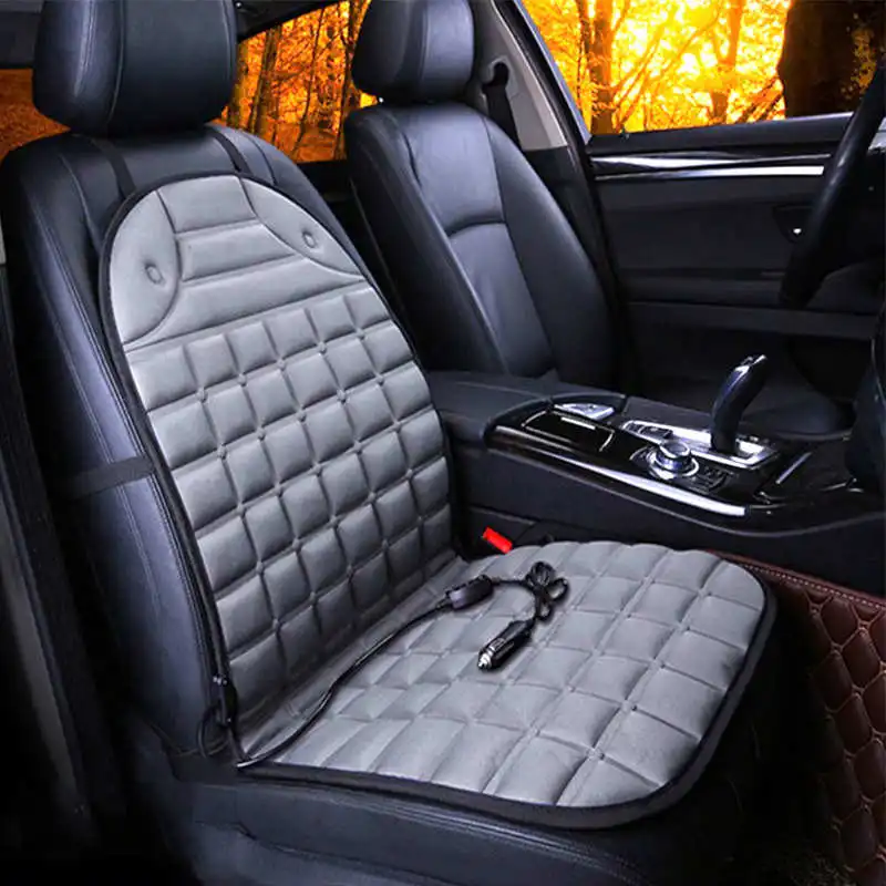 12V 96W утолщение фибровая салфетка автомобильные нагревающиеся двойной подушка для сидения стула нагревательная панель
12V 96W утолщение фибровая салфетка автомобильные нагревающиеся двойной подушка для сидения стула нагревательная панель