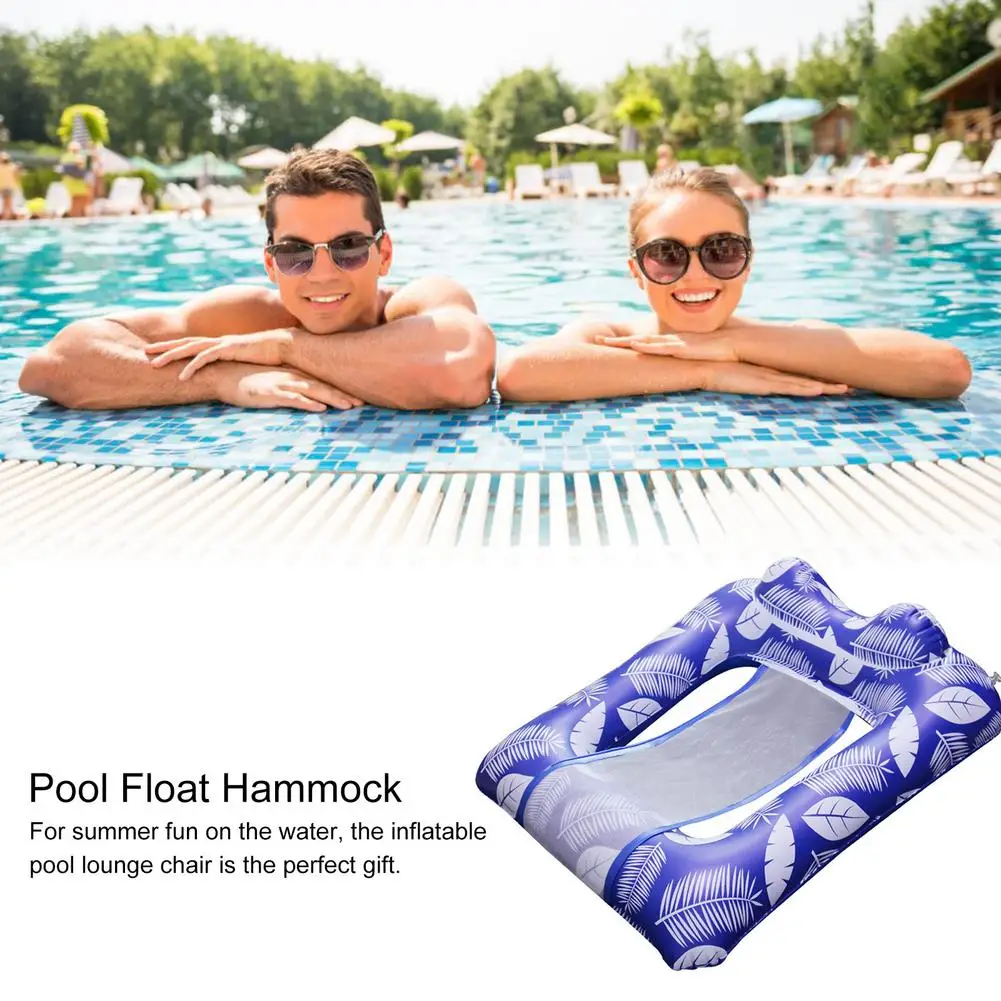 Бассейн плавающий гамак надувной летний бассейн шезлонг плавающий Премиум бассейн кресла для отдыха поливинилхлоридный водный инструмент
Бассейн плавающий гамак надувной летний бассейн шезлонг плавающий Премиум бассейн кресла для отдыха поливинилхлоридный водный инструмент