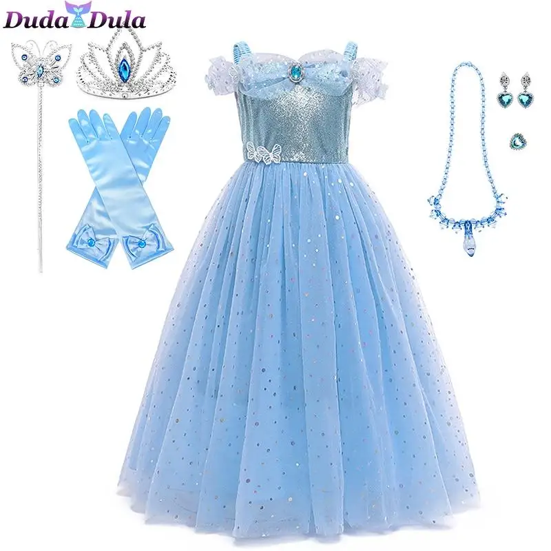 New Arrival Anime Cinderella Cosplay Costumes Love Live Cosplay Mardi Gras Kids Girls Clothes Anime Clothes Halloween Costume
New Arrival Anime Cinderella Cosplay Costumes Love Live Cosplay Mardi Gras Kids Girls Clothes Anime Clothes Halloween Costume
