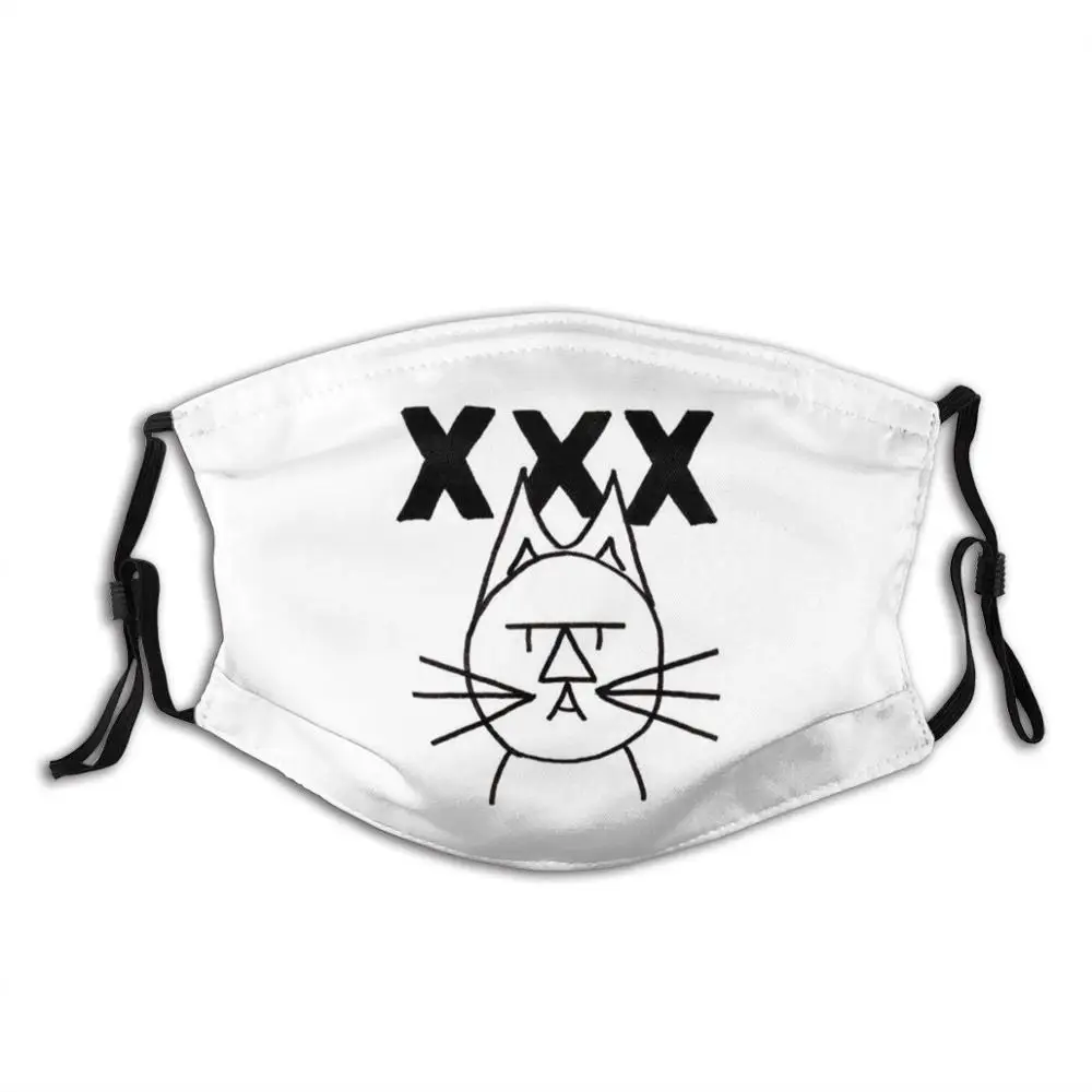 Felttipcat - Xxx модные маски Felttipcat черно-белая линия художественные чернила Забавный питомец кошка минималистичный ручной рисования домашние комиксы
Felttipcat - Xxx модные маски Felttipcat черно-белая линия художественные чернила Забавный питомец кошка минималистичный ручной рисования домашние комиксы