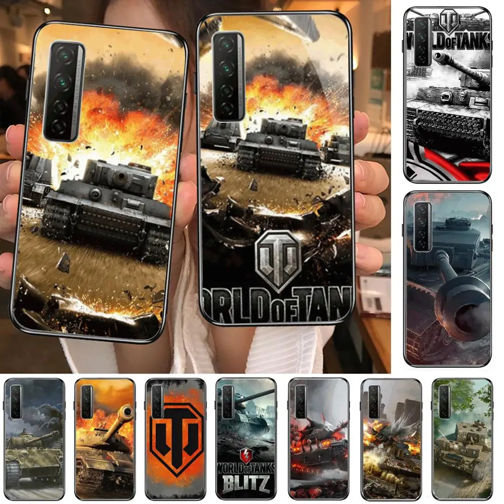 Stimulating world of tanks Phone Case For Huawei mate 40 30 10 20 40 8 9 Lite Z Pro Black Etui 3D Coque Painting Hoesjes 5g bla
Stimulating world of tanks Phone Case For Huawei mate 40 30 10 20 40 8 9 Lite Z Pro Black Etui 3D Coque Painting Hoesjes 5g bla