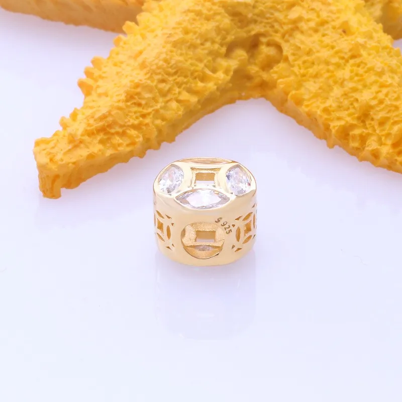 Original 925 Sterling Silver Bead Chinese Style Ancient Coin Beads Fit Pandora Women Bracelet & Necklace Diy Jewelry
Original 925 Sterling Silver Bead Chinese Style Ancient Coin Beads Fit Pandora Women Bracelet & Necklace Diy Jewelry