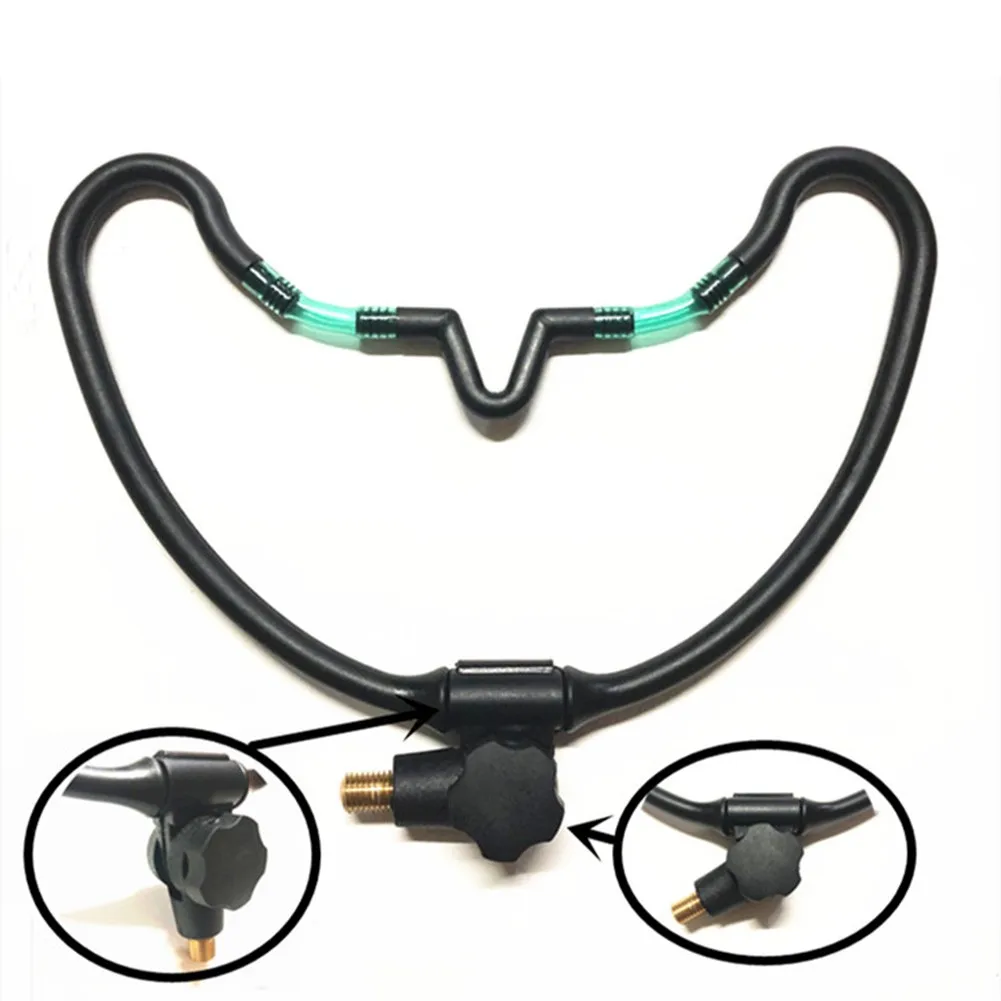 Fishing Rod Holder Pole Bracket Multi-Tilt Fishing Feeder Tilting Rod Rest Heads Carbon Steel Fish Rod Holder Tackle Accessories
Fishing Rod Holder Pole Bracket Multi-Tilt Fishing Feeder Tilting Rod Rest Heads Carbon Steel Fish Rod Holder Tackle Accessories