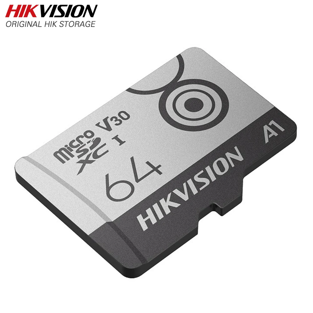 Карта памяти Micro SD HIKVISION, 32 ГБ макс., 100 дюйма, класс 10, карта TF SDXC, память 128 ГБ, 64 ГБ, записывающая серия 4K для автомобильного видеорегистратора
Карта памяти Micro SD HIKVISION, 32 ГБ макс., 100 дюйма, класс 10, карта TF SDXC, память 128 ГБ, 64 ГБ, записывающая серия 4K для автомобильного видеорегистратора