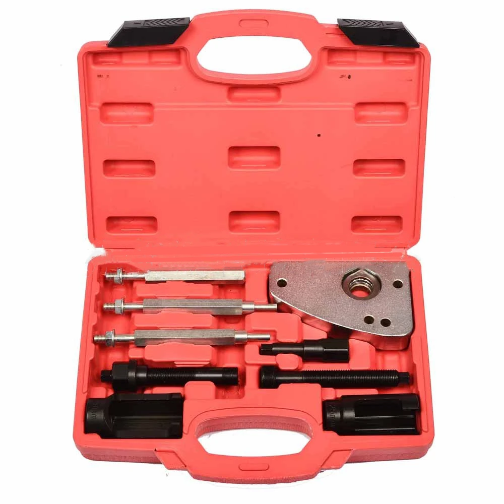 Car Universal Diesel Injector Puller Extractor Fuel Injector Replacement Tool for Peu-geot Citro-en 2.0 2.2HDI Injector
Car Universal Diesel Injector Puller Extractor Fuel Injector Replacement Tool for Peu-geot Citro-en 2.0 2.2HDI Injector
