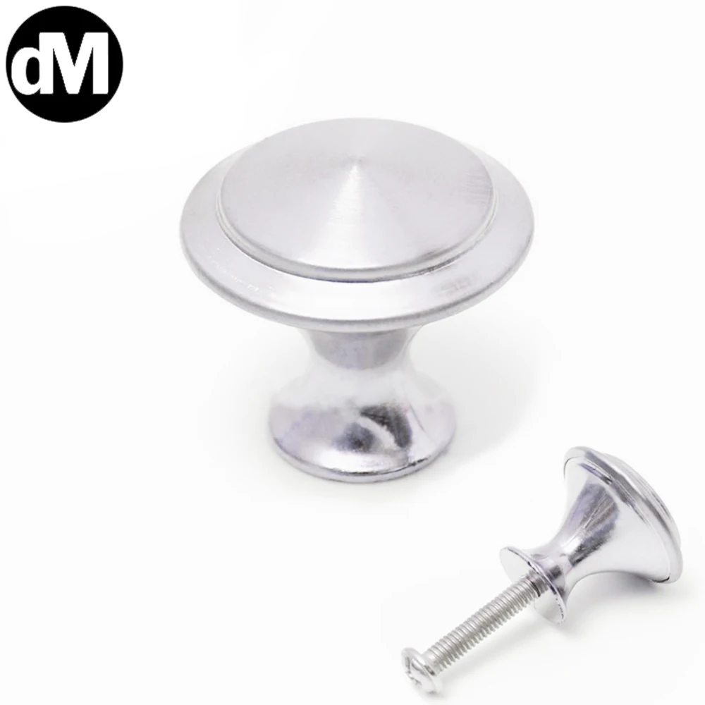 Brand DM Mushroom Cabinet Knobs 10pcs/Set Furniture Door Handles Stainless Steel 2.4*1.8cm Replaceable Hardware Fitting Kits NEW
Brand DM Mushroom Cabinet Knobs 10pcs/Set Furniture Door Handles Stainless Steel 2.4*1.8cm Replaceable Hardware Fitting Kits NEW