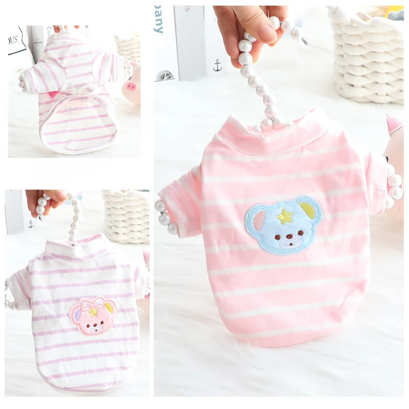 Мультяшная футболка для собак, летняя рубашка для щенков, кошек, йоркширский Померанский Ших-тцу, Мальтийский пудель, Бишон одежда шнауцера,...
Мультяшная футболка для собак, летняя рубашка для щенков, кошек, йоркширский Померанский Ших-тцу, Мальтийский пудель, Бишон одежда шнауцера,...