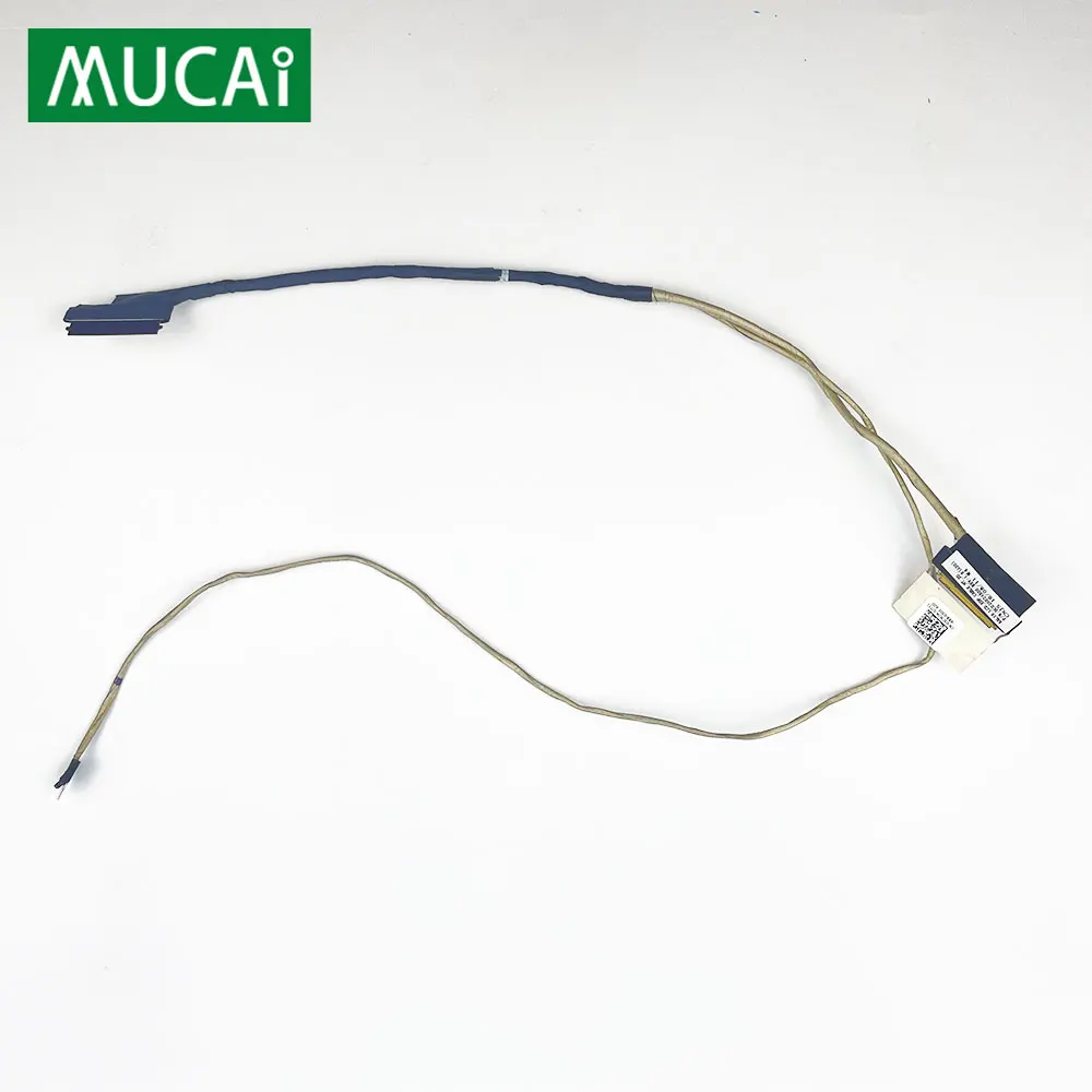 Video screen Flex cable For Dell Inspiron 5452 5458 5459 3458 3459 laptop LCD LED Display Ribbon cable 03CMJM DC020024B00
Video screen Flex cable For Dell Inspiron 5452 5458 5459 3458 3459 laptop LCD LED Display Ribbon cable 03CMJM DC020024B00