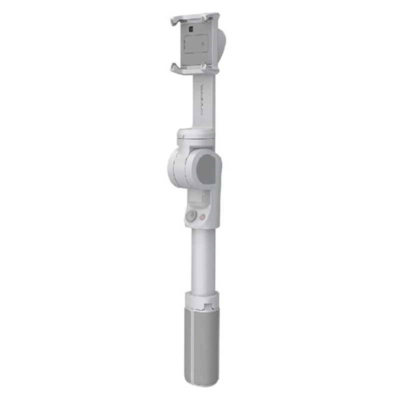 ATOM 2 3-осевой Ручной Стабилизатор для смартфона Gimbal ATOM2 со штативом для универсальной фототехники
ATOM 2 3-осевой Ручной Стабилизатор для смартфона Gimbal ATOM2 со штативом для универсальной фототехники