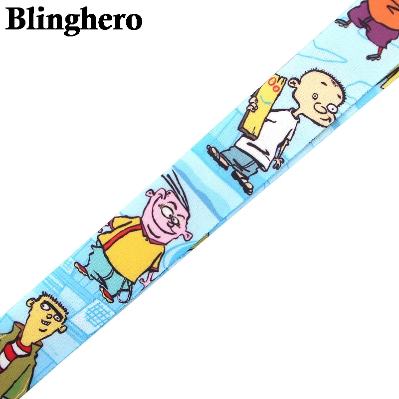 CA485 Plank and Johnny Lanyard Neck Strap Lanyard for key ID Card Phone Straps USB Badge holder Hang Rope Lariat Lanyards
CA485 Plank and Johnny Lanyard Neck Strap Lanyard for key ID Card Phone Straps USB Badge holder Hang Rope Lariat Lanyards