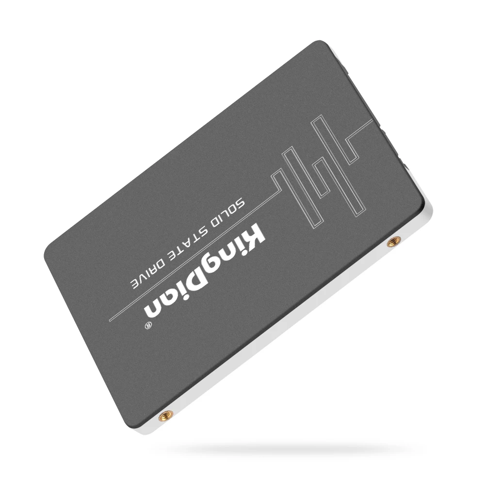Твердотельный накопитель KingDian SATA3 2 5 SSD 120 ГБ 240 480 ТБ жесткий диск HD HDD | Компьютеры и