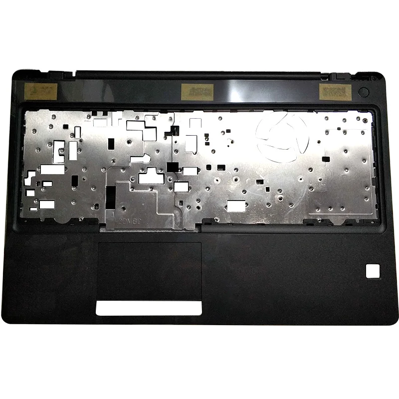 Новая подставка для рук ноутбука верхний чехол Dell Latitude 5580 5590 E5580 E5590 E5591 Precision M3520