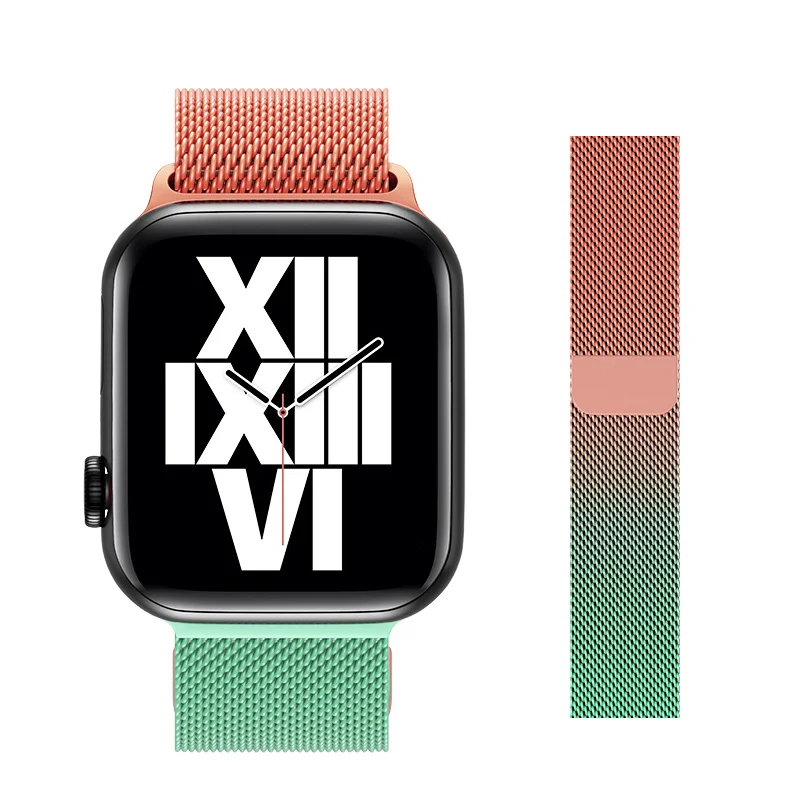 Наручные часы Holy Platin, Apple Watch Tablet IWATCH7 / 6/5/4/3/2 поколение, металлические часы iphoneWatch, лето
Наручные часы Holy Platin, Apple Watch Tablet IWATCH7 / 6/5/4/3/2 поколение, металлические часы iphoneWatch, лето