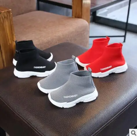 Children casual shoes 2020 male female sneaker child high elastic foot wrapping snow boots kids socks shoes baby sport shoes
Children casual shoes 2020 male female sneaker child high elastic foot wrapping snow boots kids socks shoes baby sport shoes