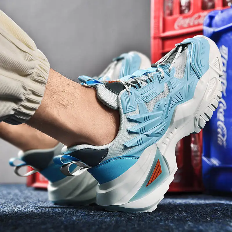 Low Price Men Sports Shoes Recreation Sneakers Without Laces Man Baby Sneakers Hot Sale Running Man Deportiva Tennis Race 354G
Low Price Men Sports Shoes Recreation Sneakers Without Laces Man Baby Sneakers Hot Sale Running Man Deportiva Tennis Race 354G