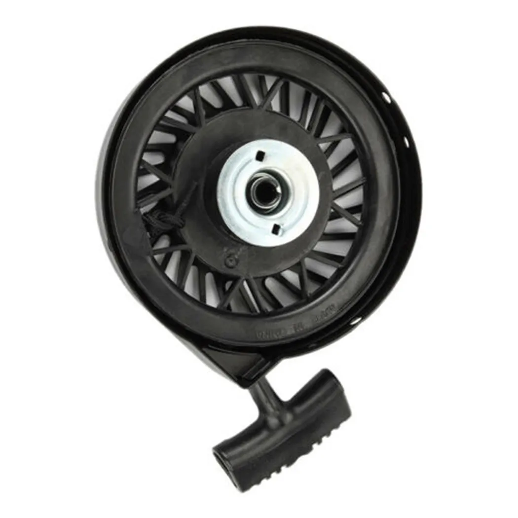 Recoil Starter Recoil Pull Start Starter Assembly For Tecumseh LV195EA LEV80 LEV115 LEV120 Lawn Mower Parts
Recoil Starter Recoil Pull Start Starter Assembly For Tecumseh LV195EA LEV80 LEV115 LEV120 Lawn Mower Parts