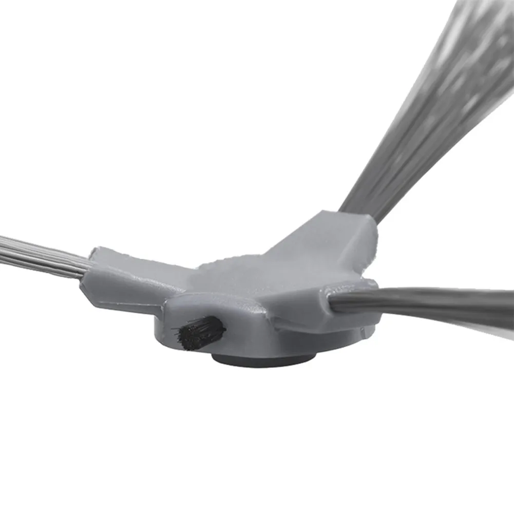 10 Pcs Gray Side Brush Vaccum Cleaner Accesories For Coredy Amarey Goovi Coredy DeenKee iMartine Bagotte Kyvol E20 Household
10 Pcs Gray Side Brush Vaccum Cleaner Accesories For Coredy Amarey Goovi Coredy DeenKee iMartine Bagotte Kyvol E20 Household