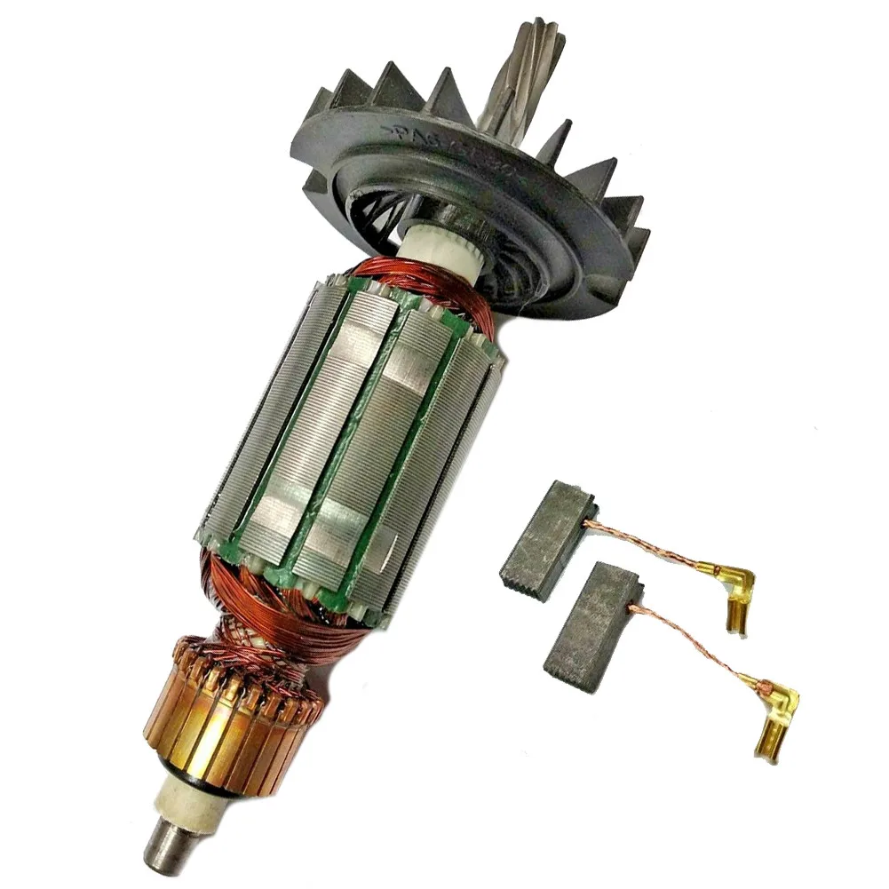 Carbon For GBH 2-28 2-28 D 2-28 DV 2-28 DFV 2-28 F Rotor For Bosch Drill Replacement Runner
Carbon For GBH 2-28 2-28 D 2-28 DV 2-28 DFV 2-28 F Rotor For Bosch Drill Replacement Runner