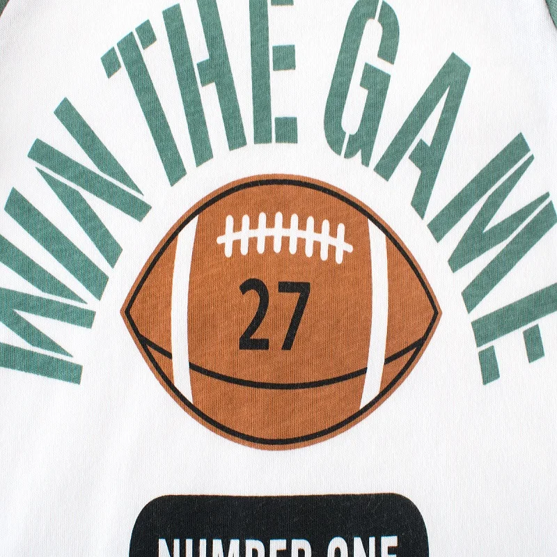 Children's pure cotton long sleeve T-shirt 2020 children's autumn new products boys and girls' bottoming SHIRT COTTON children's
Children's pure cotton long sleeve T-shirt 2020 children's autumn new products boys and girls' bottoming SHIRT COTTON children's