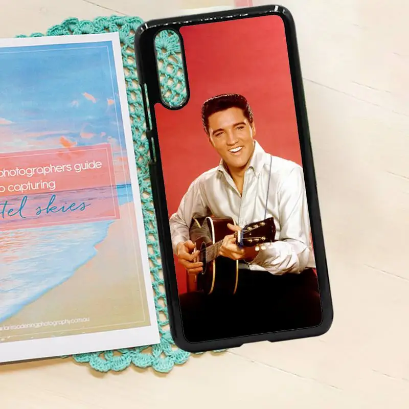 Elvis Presley famous singer luxury protective Phone Case shell PC for iPhone 11 12 pro XS MAX 8 7 6 6S Plus X 5S SE 2020 XR
Elvis Presley famous singer luxury protective Phone Case shell PC for iPhone 11 12 pro XS MAX 8 7 6 6S Plus X 5S SE 2020 XR