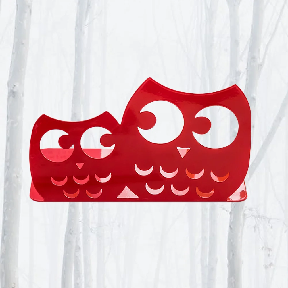 1Pc Adjustable Owl Shaped Reading Stand Multifunctional Foldable Reading Frame Tablet Bracket Reading Holder(Red)
1Pc Adjustable Owl Shaped Reading Stand Multifunctional Foldable Reading Frame Tablet Bracket Reading Holder(Red)